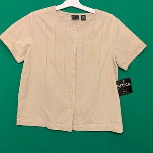 Erika Petite Medium shirt